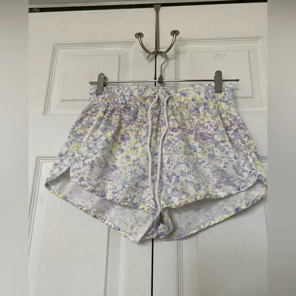 Forever 21 Colorful Shorts